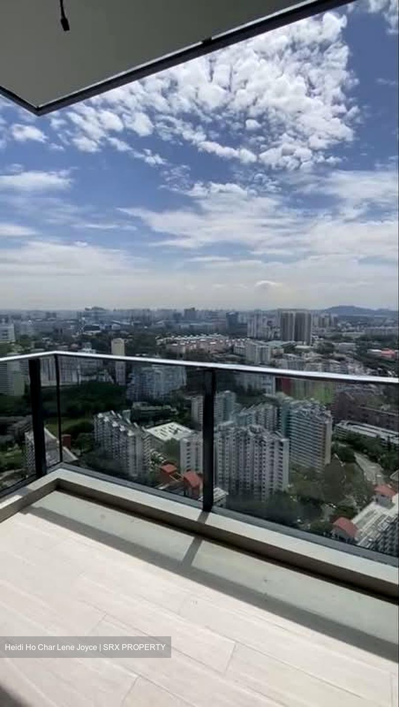 Stirling Residences (D3), Apartment #564727391